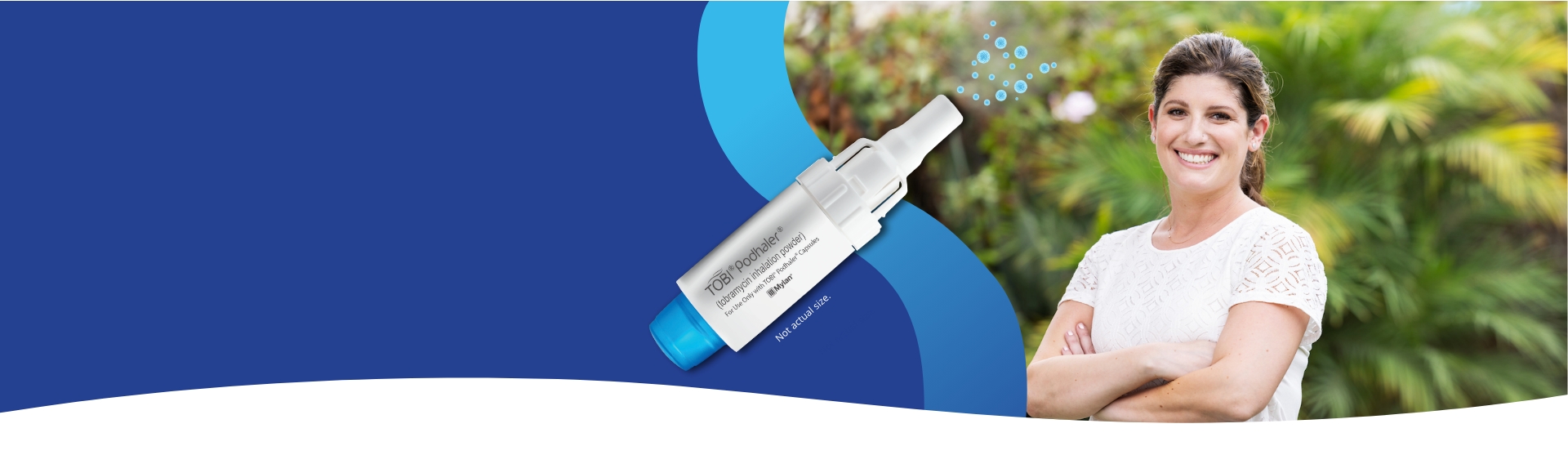 TOBI PODHALER